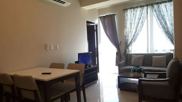 Apart Daire, 1 Yatak Odası (8 Newtown, 1C)