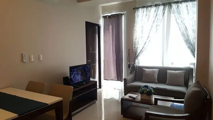 Apart Daire, 1 Yatak Odası (8 Newtown, 1C)