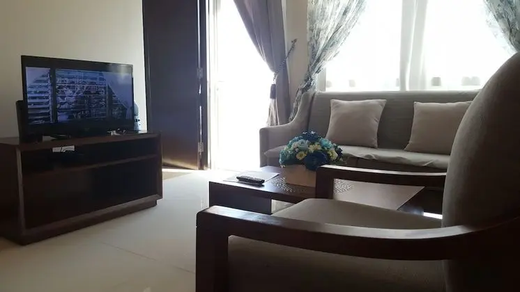 Apart Daire, 1 Yatak Odası (8 Newtown, 1C)