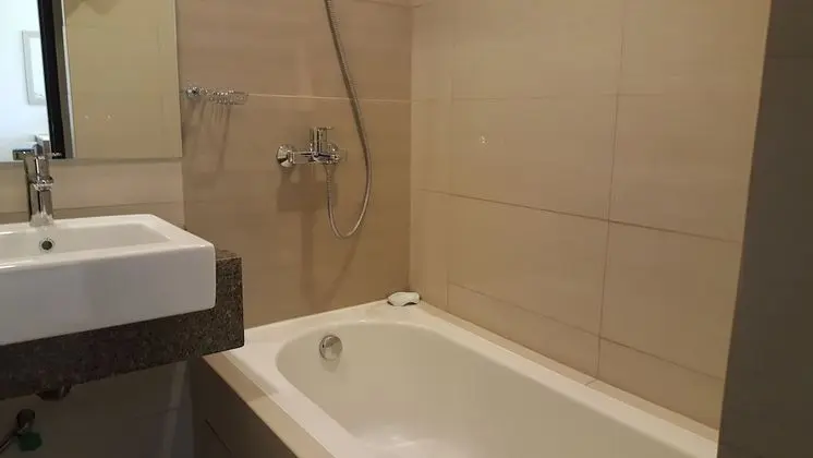 Apart Daire, 1 Yatak Odası (8 Newtown, 1C)