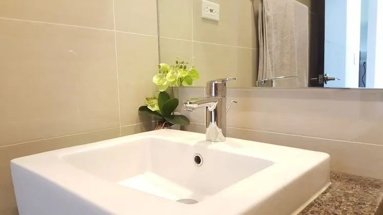 Apart Daire, 1 Yatak Odası (8 Newtown, 1C)