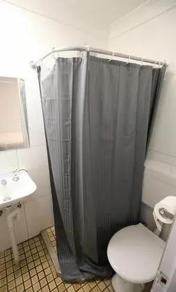 Standard Tek Büyük Yataklı Oda, Banyolu/Duşlu