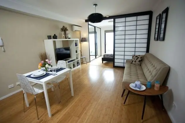 Standard Apart Daire, 1 Yatak Odası, Sigara İçilmez, Mutfak