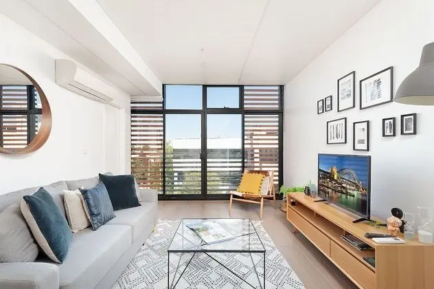 Apart Daire, 1 Yatak Odası, Özel Banyo, Şehir Manzaralı