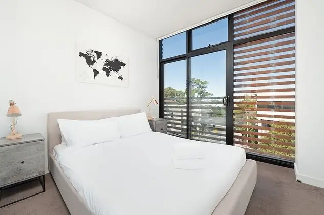 Apart Daire, 1 Yatak Odası, Özel Banyo, Şehir Manzaralı