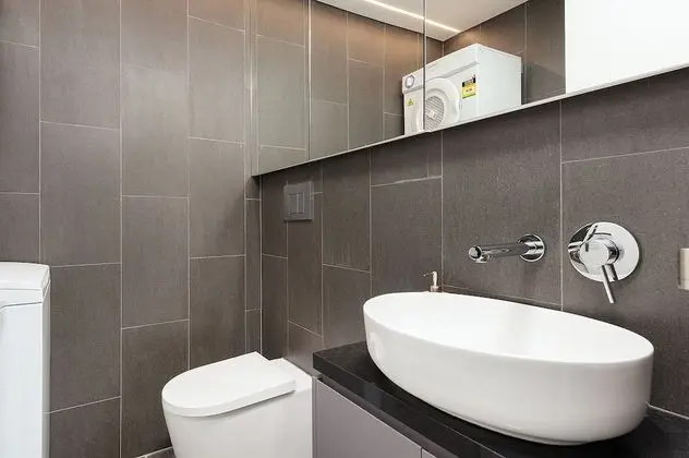 Apart Daire, 1 Yatak Odası, Özel Banyo, Şehir Manzaralı