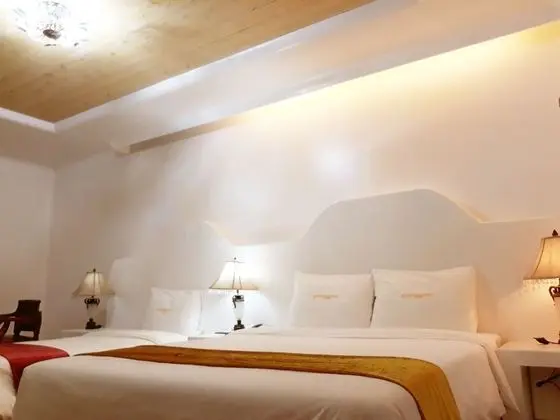 Standard İki Ayrı Yataklı Oda