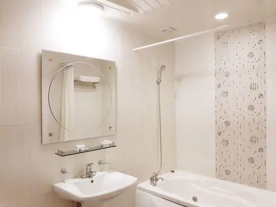 Standard İki Ayrı Yataklı Oda