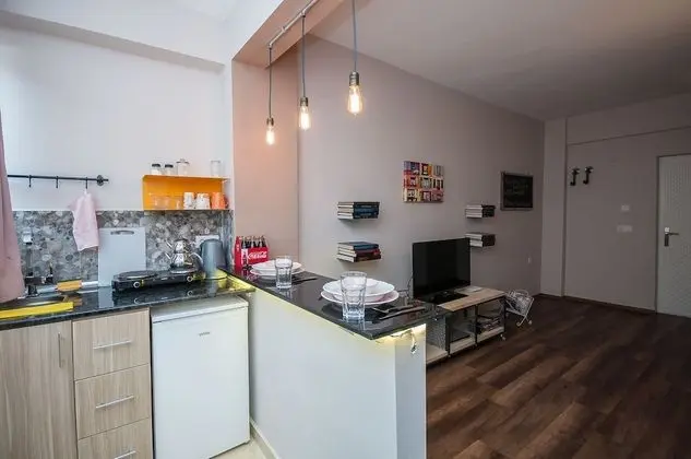 Apart Daire