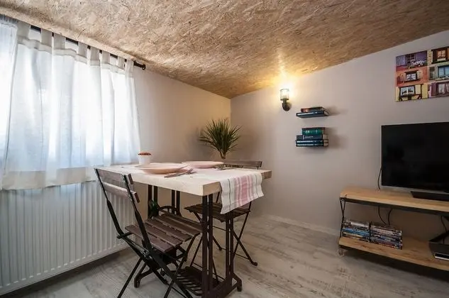 Çatı Katı Süiti (Penthouse)