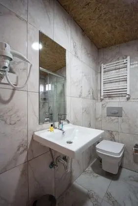 Çatı Katı Süiti (Penthouse)