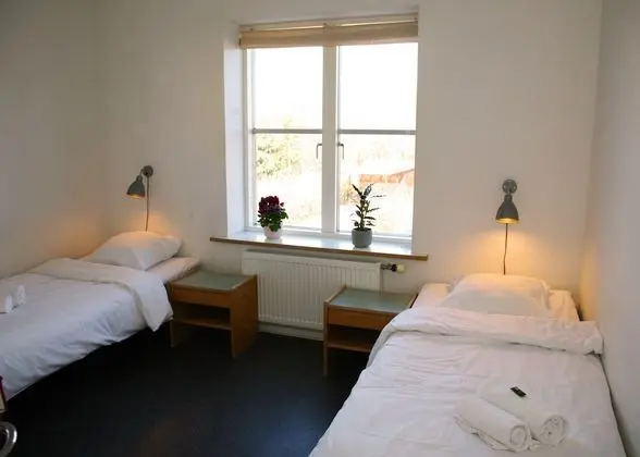 Comfort İki Ayrı Yataklı Oda, Banyolu/Duşlu