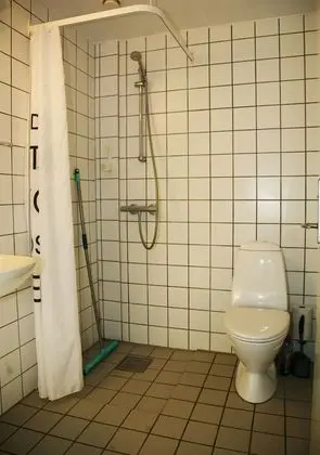 Comfort İki Ayrı Yataklı Oda, Banyolu/Duşlu