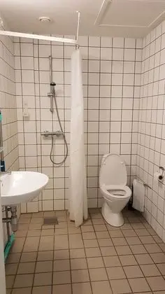 Traditional İki Ayrı Yataklı Oda, Ortak Banyo