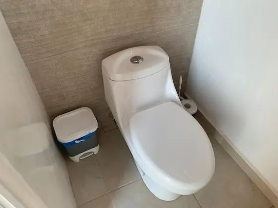 Family Kulübe, Havuz Manzaralı