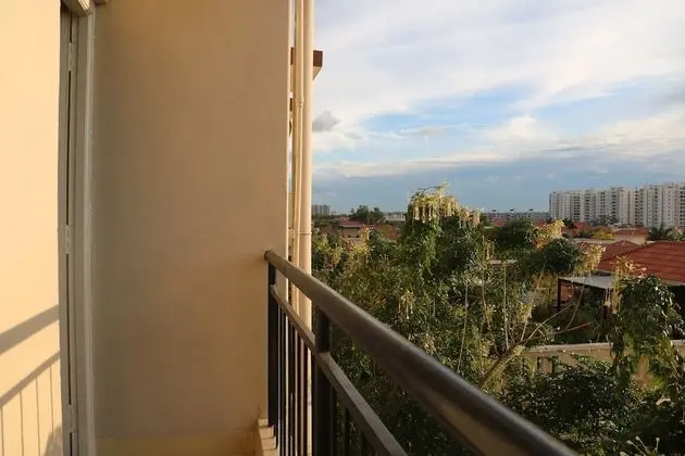 Premium Üç Kişilik Oda