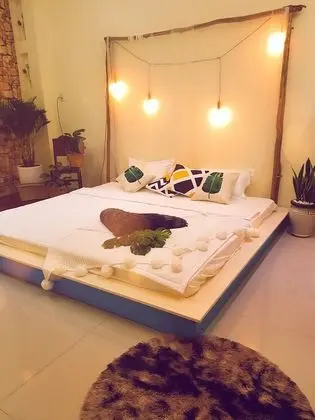 Grand Tek Büyük Yataklı Oda