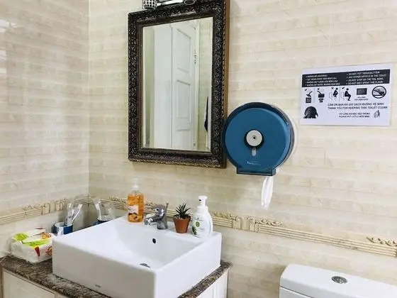 Grand Tek Büyük Yataklı Oda