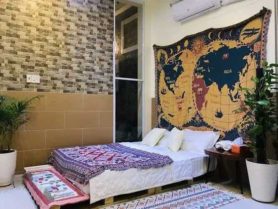 Superior Tek Büyük Yataklı Oda