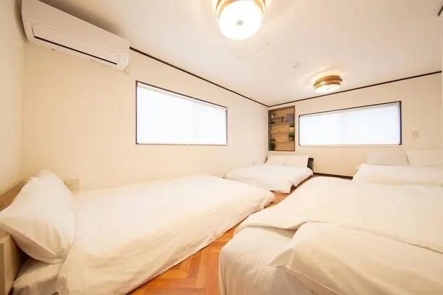 Ev (Private Vacation Home)
