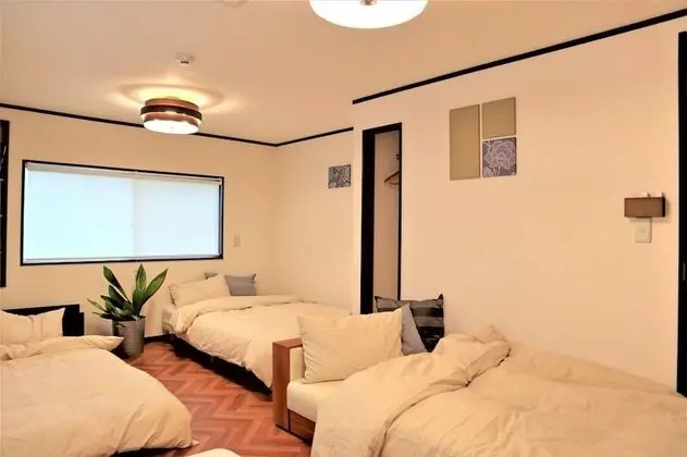 Ev (Private Vacation Home)