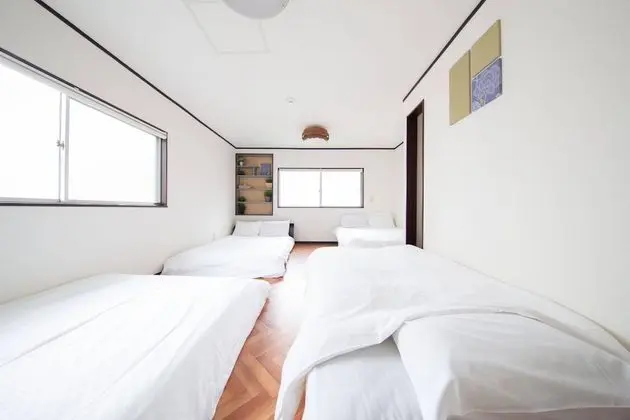 Ev (Private Vacation Home)