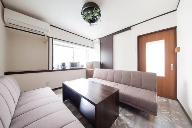 Ev (Private Vacation Home)