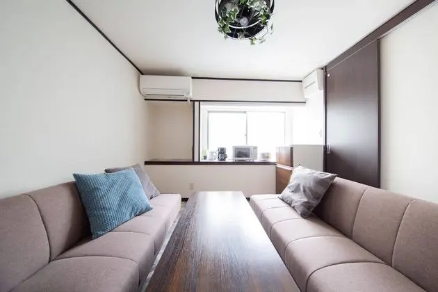 Ev (Private Vacation Home)