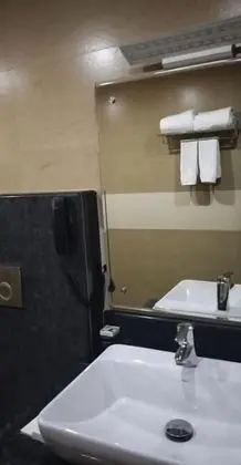 Executive Tek Büyük Yataklı Oda