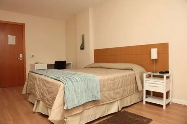 Economy İki Ayrı Yataklı Oda, 1 Yatak Odası