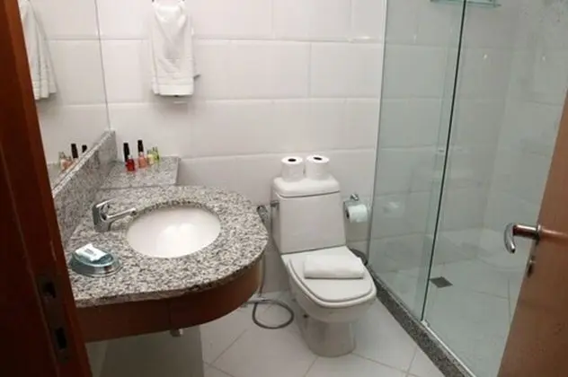 Economy İki Ayrı Yataklı Oda, 1 Yatak Odası