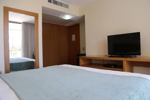 Premium Süit, 1 Yatak Odası, Kısmi Deniz Manzaralı