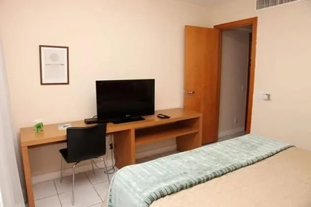 Premium Süit, 1 Yatak Odası, Kısmi Deniz Manzaralı