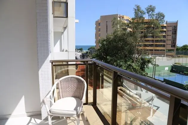 Premium Süit, 1 Yatak Odası, Kısmi Deniz Manzaralı