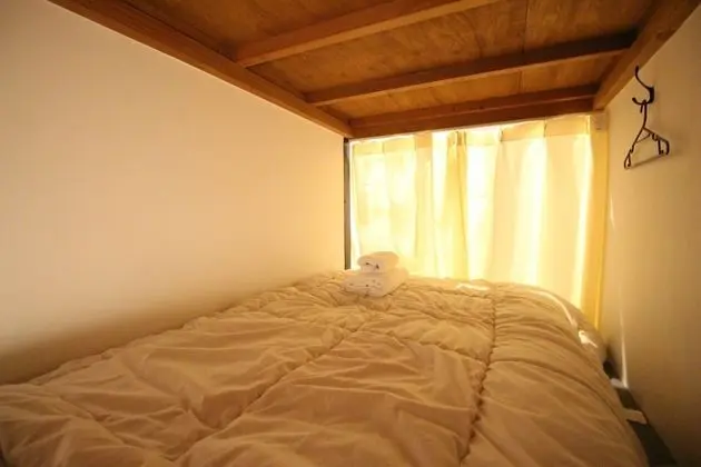 Ortak Ranzalı Oda, Karma Ranzalı Oda (Bunk Bed, C)