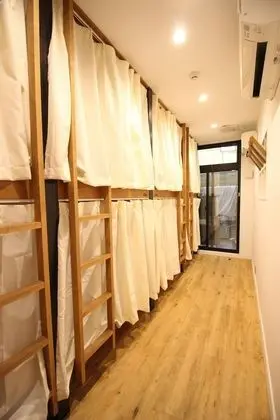 Ortak Ranzalı Oda, Karma Ranzalı Oda (Bunk Bed, C)