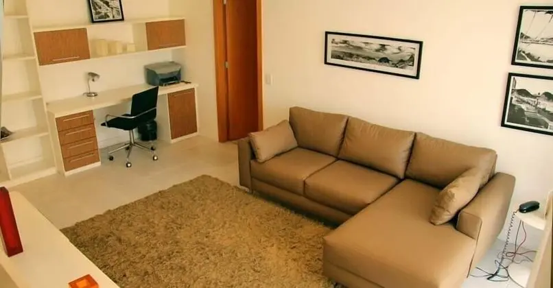 Executive Tek Büyük Yataklı Oda, Mutfak