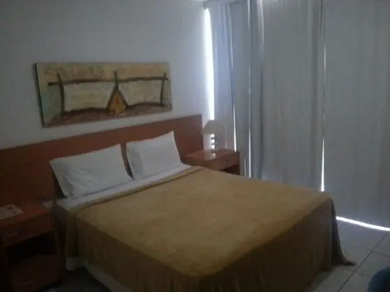 Executive Tek Büyük Yataklı Oda, Mutfak