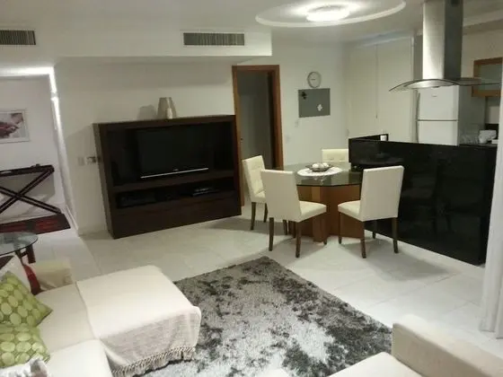 Executive Tek Büyük Yataklı Oda, Mutfak