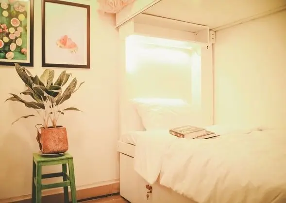 Comfort Ortak Ranzalı Oda, Karma Ranzalı Oda, Özel Banyo