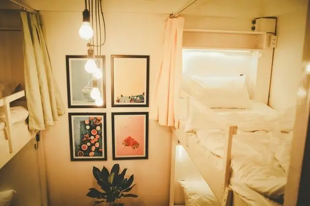 Comfort Ortak Ranzalı Oda, Karma Ranzalı Oda, Özel Banyo
