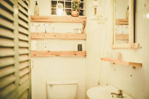 Comfort Ortak Ranzalı Oda, Karma Ranzalı Oda, Özel Banyo