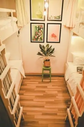 Comfort Ortak Ranzalı Oda, Karma Ranzalı Oda, Özel Banyo