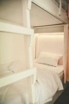 Comfort Ortak Ranzalı Oda, Karma Ranzalı Oda, Özel Banyo