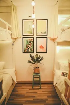 Comfort Ortak Ranzalı Oda, Karma Ranzalı Oda, Özel Banyo