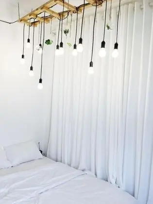 Romantic Tek Büyük Yataklı Oda, 1 Yatak Odası, Özel Banyo