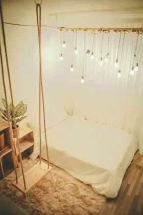 Romantic Tek Büyük Yataklı Oda, 1 Yatak Odası, Özel Banyo