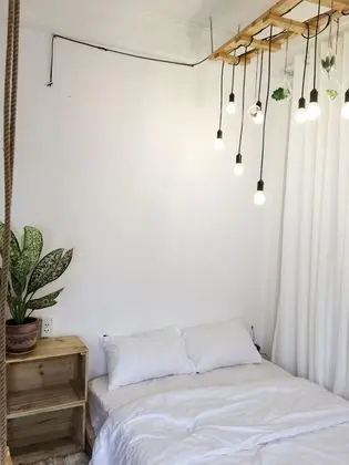 Romantic Tek Büyük Yataklı Oda, 1 Yatak Odası, Özel Banyo