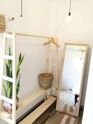 Romantic Tek Büyük Yataklı Oda, 1 Yatak Odası, Özel Banyo
