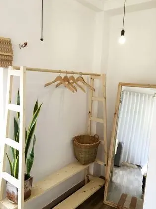 Romantic Tek Büyük Yataklı Oda, 1 Yatak Odası, Özel Banyo